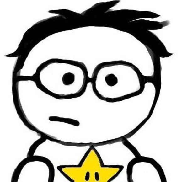 Meet your Posher, Joel - Picture 1 of 1